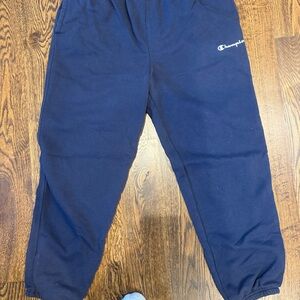 Champion Kids' Dark Blue Joggers